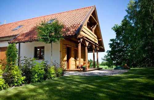 gmina Dywity House | Siedlisko Grabinowo k/Olsztyna