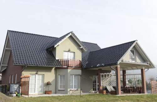 Andrychow House | Siedlisko Inwałd