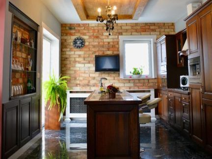 Andrychow House | Siedlisko Inwałd