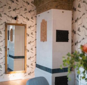 gmina Bedzino House | Siedlisko Komory