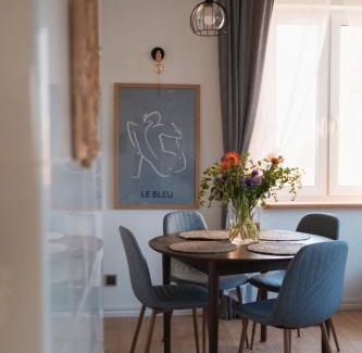 gmina Bedzino House | Siedlisko Komory