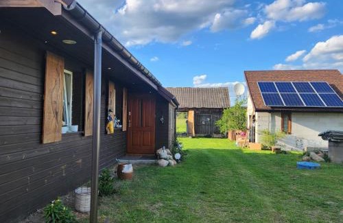 gmina Jadow House | Siedlisko Magnolia