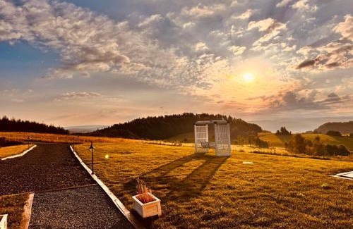 Baligrod Villa | Siedlisko nad Cisowcem Solina