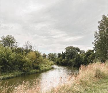 gmina Zyrzyn House | Siedlisko nad Wieprzem