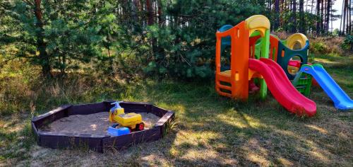 Swornegacie House | Siedlisko Owink