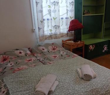 gmina Krzczonow House | Siedlisko pod starą lipą