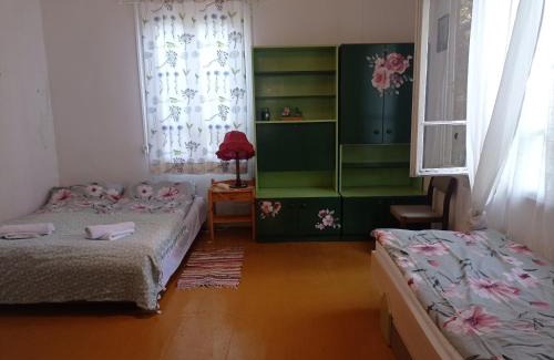 gmina Krzczonow House | Siedlisko pod starą lipą