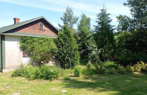 gmina Krzczonow House | Siedlisko pod starą lipą