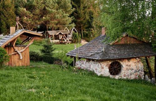 Punsk Villa | Siedlisko Sodyba
