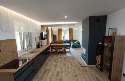 gmina Dabrowa Białostocka House | Siedlisko u Agi nad Biebrzą