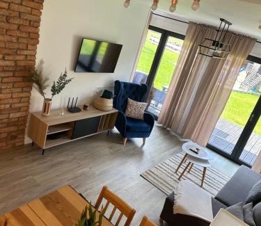 Baligrod House | Siedlisko Widzimy Się