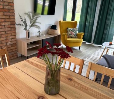 Baligrod House | Siedlisko Widzimy Się