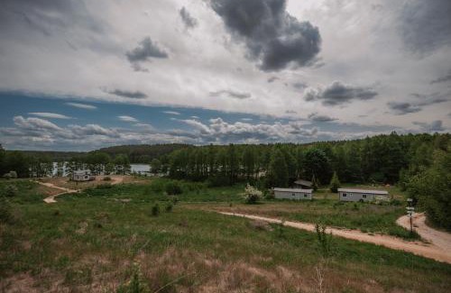 Karwie Cabin | Siedlisko13