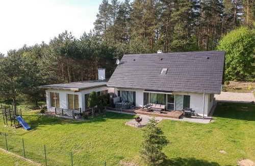Piecki House | Sielanka - Dom na Mazurach