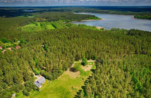 Piecki House | Sielanka - Dom na Mazurach
