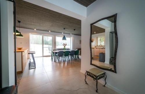 Piecki House | Sielanka - Dom na Mazurach