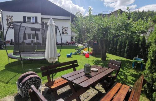 Wisla House | Sielankowo