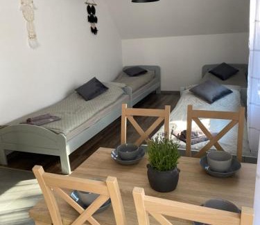 Jerzmanowice House | Sielska Dolina