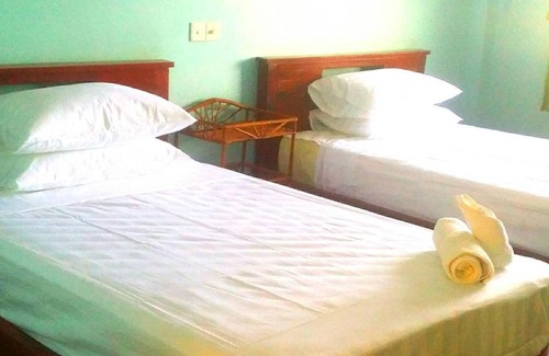 Siem Reap House | Siem Reap home