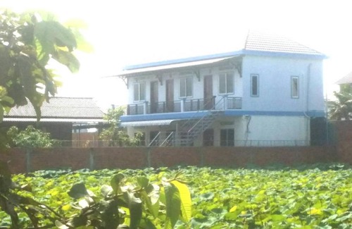 Siem Reap House | Siem Reap home