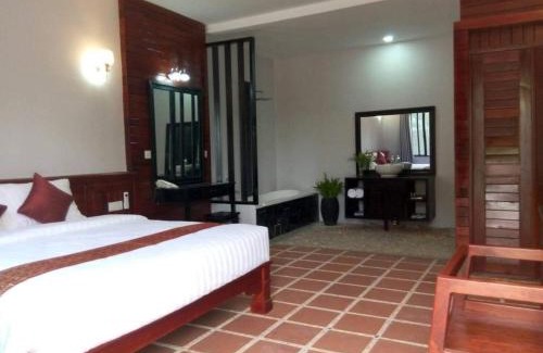 Siem Reap House | Siem Reap lodge Eecfc Home Stay VSH