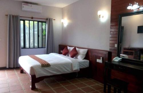 Siem Reap House | Siem Reap lodge Eecfc Home Stay VSH