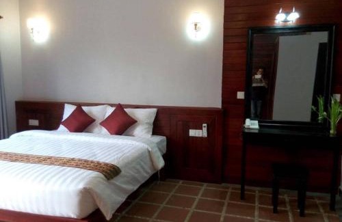 Siem Reap House | Siem Reap lodge Eecfc Home Stay VSH