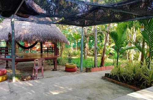 Siem Reap House | Siem Reap lodge Eecfc Home Stay VSH