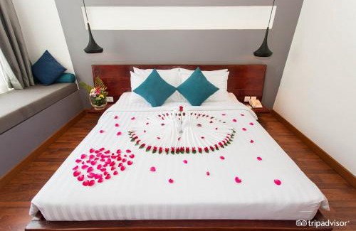 Siem Reap Bed & Breakfast | Siem Reap Tevi Residence