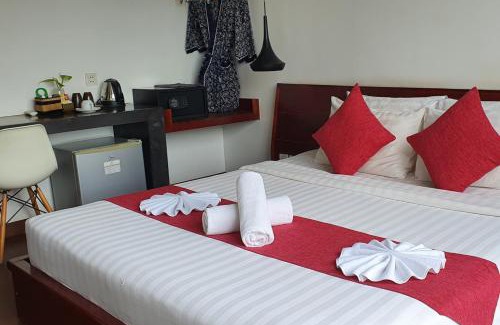 Siem Reap Bed & Breakfast | Siem Reap Tevi Residence