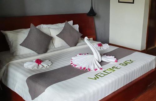 Siem Reap Bed & Breakfast | Siem Reap Tevi Residence