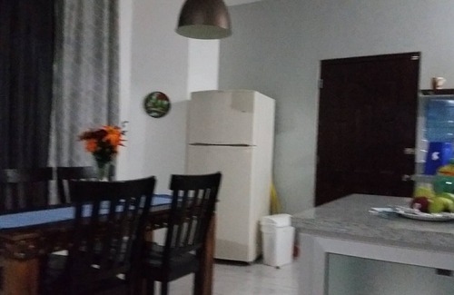 Jarabacoa House | Siempre Alegre/Always Joyful