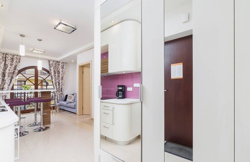 Zakopane Apartment | Sienkiewicza 12A | Cosy apartment | Parking