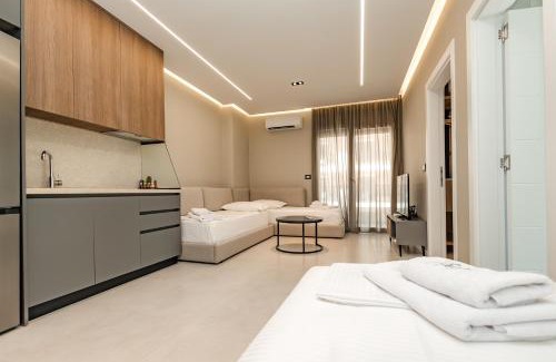 Shengjin Apartment | Sienna Apartments