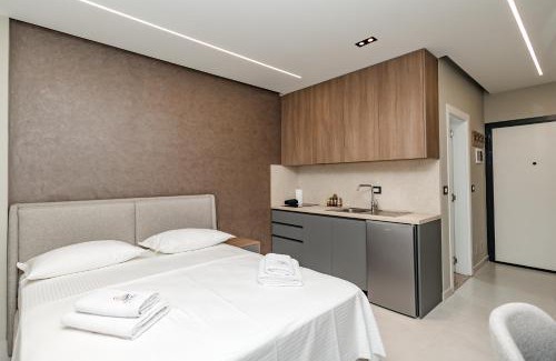 Shengjin Apartment | Sienna Apartments