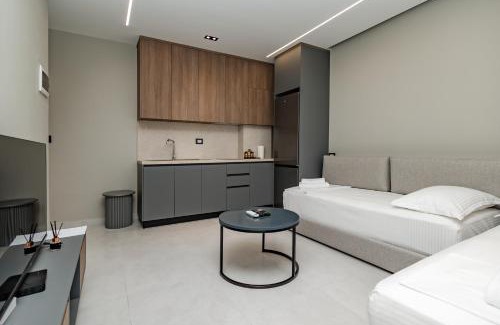 Shengjin Apartment | Sienna Apartments