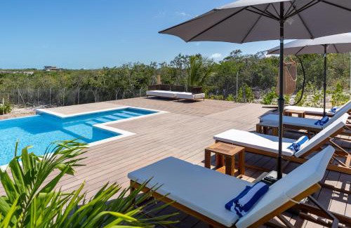 Long Bay Apartment | Sienna I Long Bay Retreat I Luxury Stay Near Grace Bay & Long Bay Beach