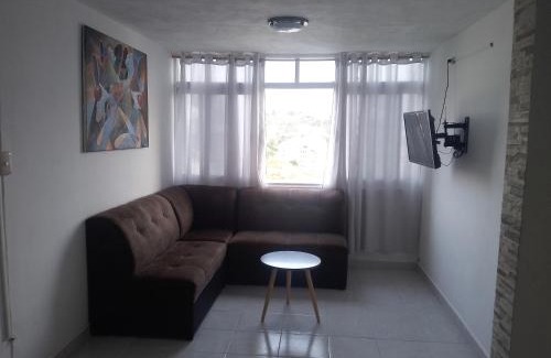 Las Playas Apartment | Sierra 1