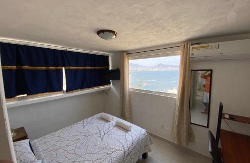 Las Playas Apartment | Sierra 1