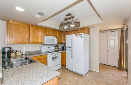 Apache Junction Condo | Sierra Abode, our Gem of the Desert in Apache Junction