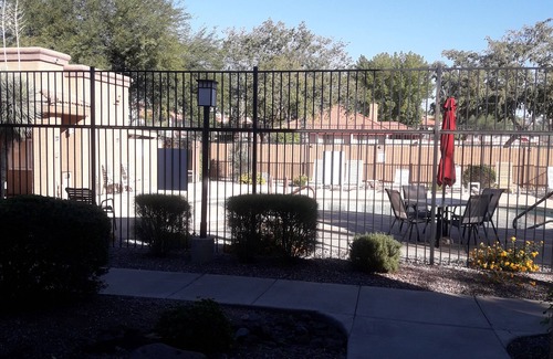 Apache Junction Condo | Sierra Abode, our Gem of the Desert in Apache Junction