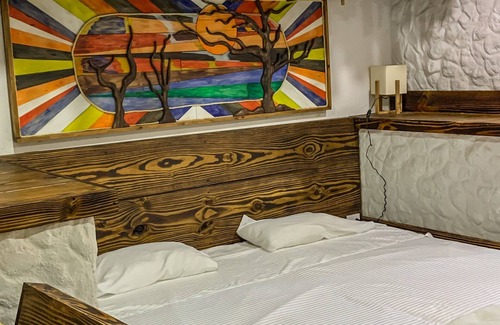 Santa Marta Cabin | SIERRA LIMÓN KING ROOM TYPE 3