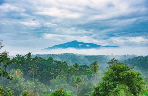 Sirimalwatta Bed & Breakfast | Sierra Mount Villa