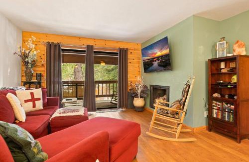 Incline Village House | Sierra Pines Retreat - Sleeps 6