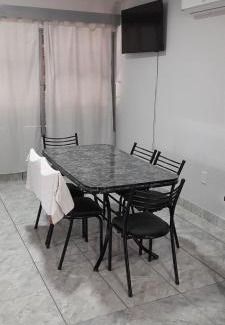 La Falda House | Sierras