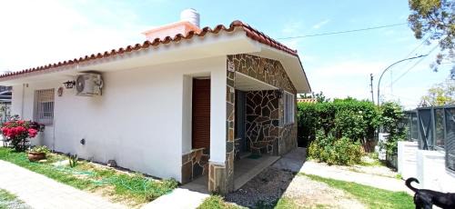 La Falda House | Sierras