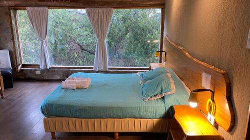 Potrero de los Funes Apartment | Sierras Oasis Apart