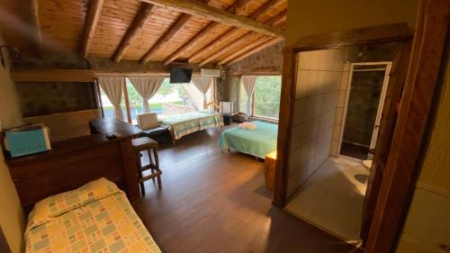 Potrero de los Funes Apartment | Sierras Oasis Apart