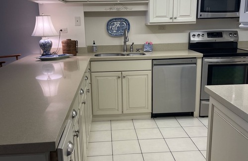 Siesta Key Condo | Siesta Breakers on Crescent Beach Siesta Key