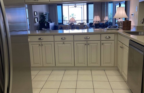 Siesta Key Condo | Siesta Breakers on Crescent Beach Siesta Key